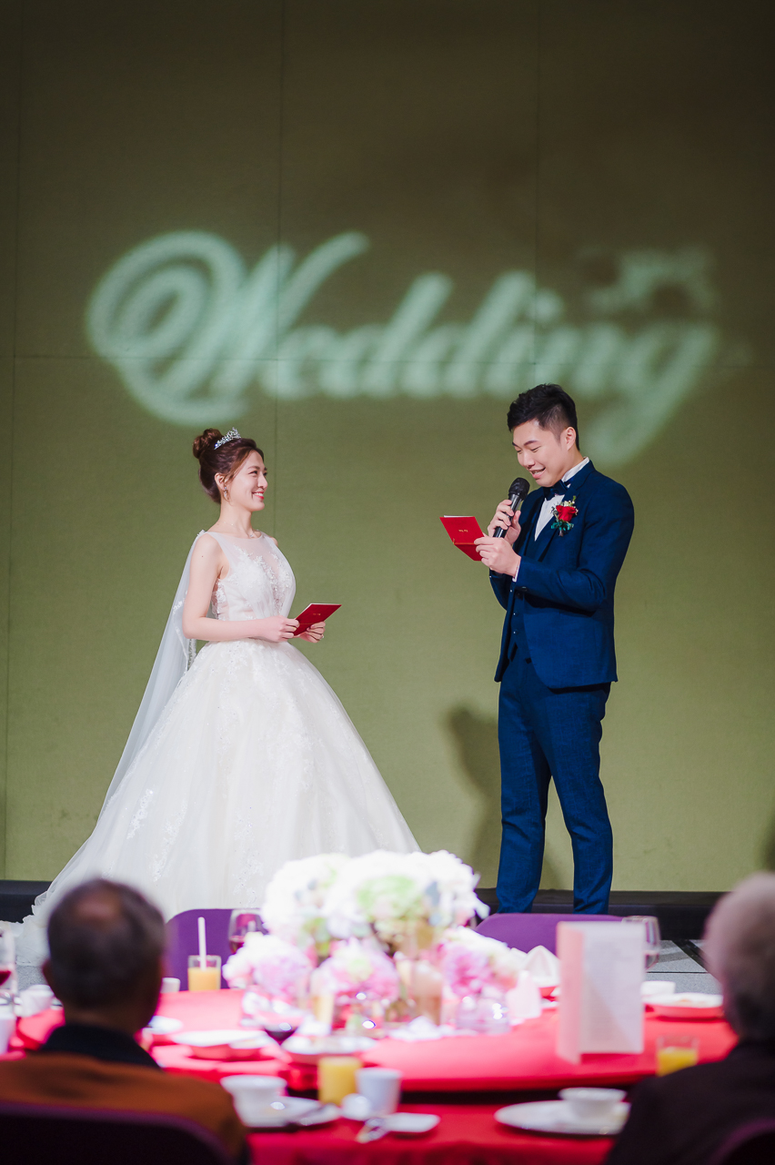 板橋希爾頓婚宴婚禮攝影 (133)
