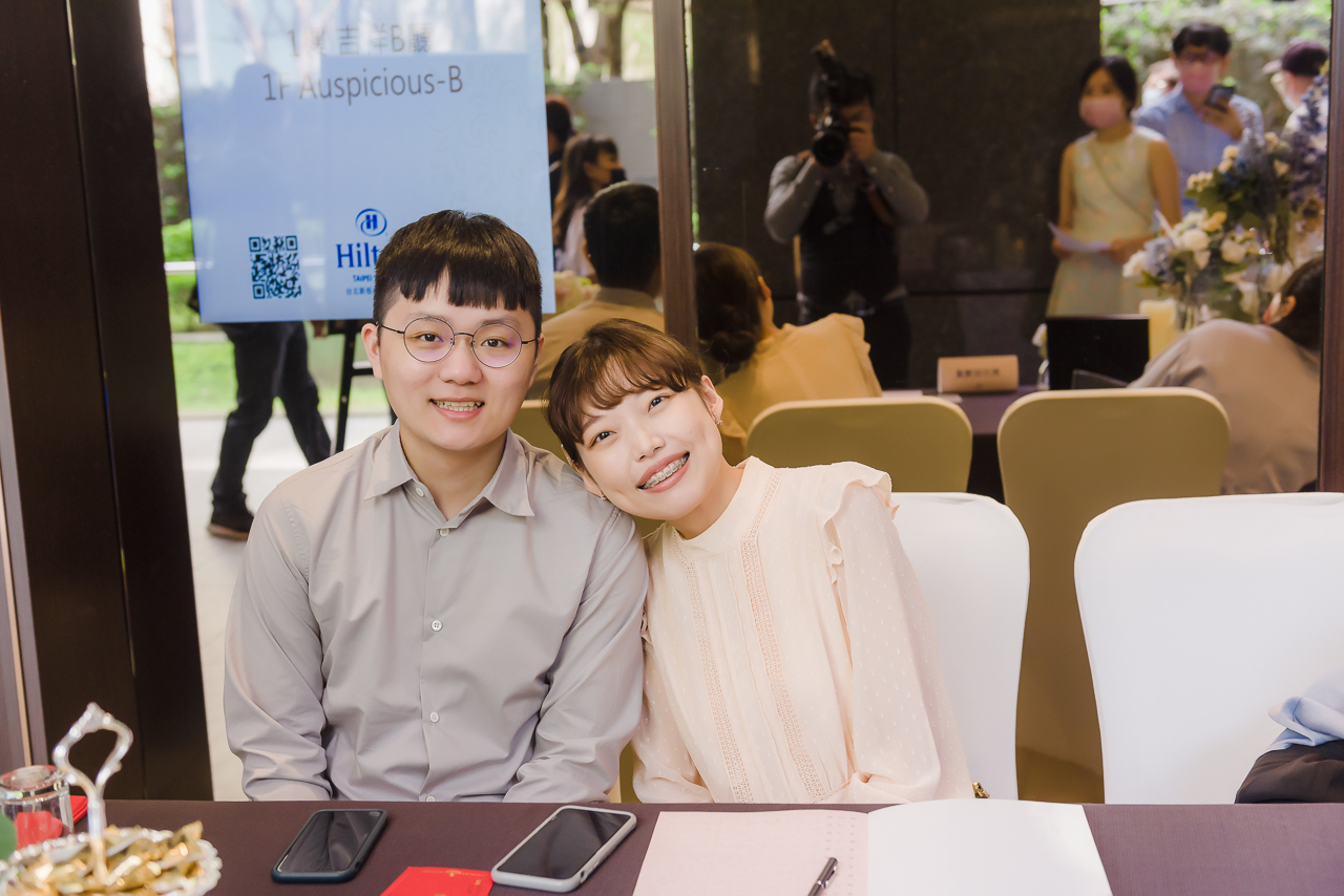 板橋希爾頓婚宴婚禮攝影 (104)