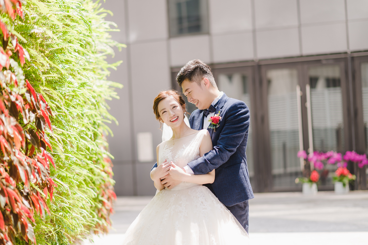 板橋希爾頓婚宴婚禮攝影 (99)