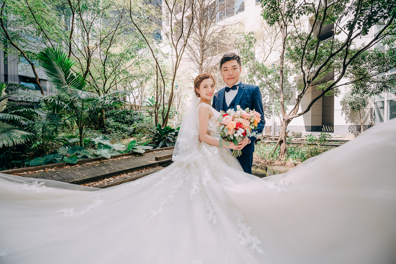 板橋希爾頓婚宴婚禮攝影 (95)