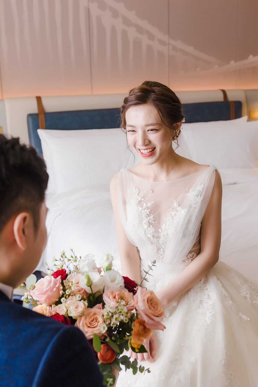 板橋希爾頓婚宴婚禮攝影 (69)