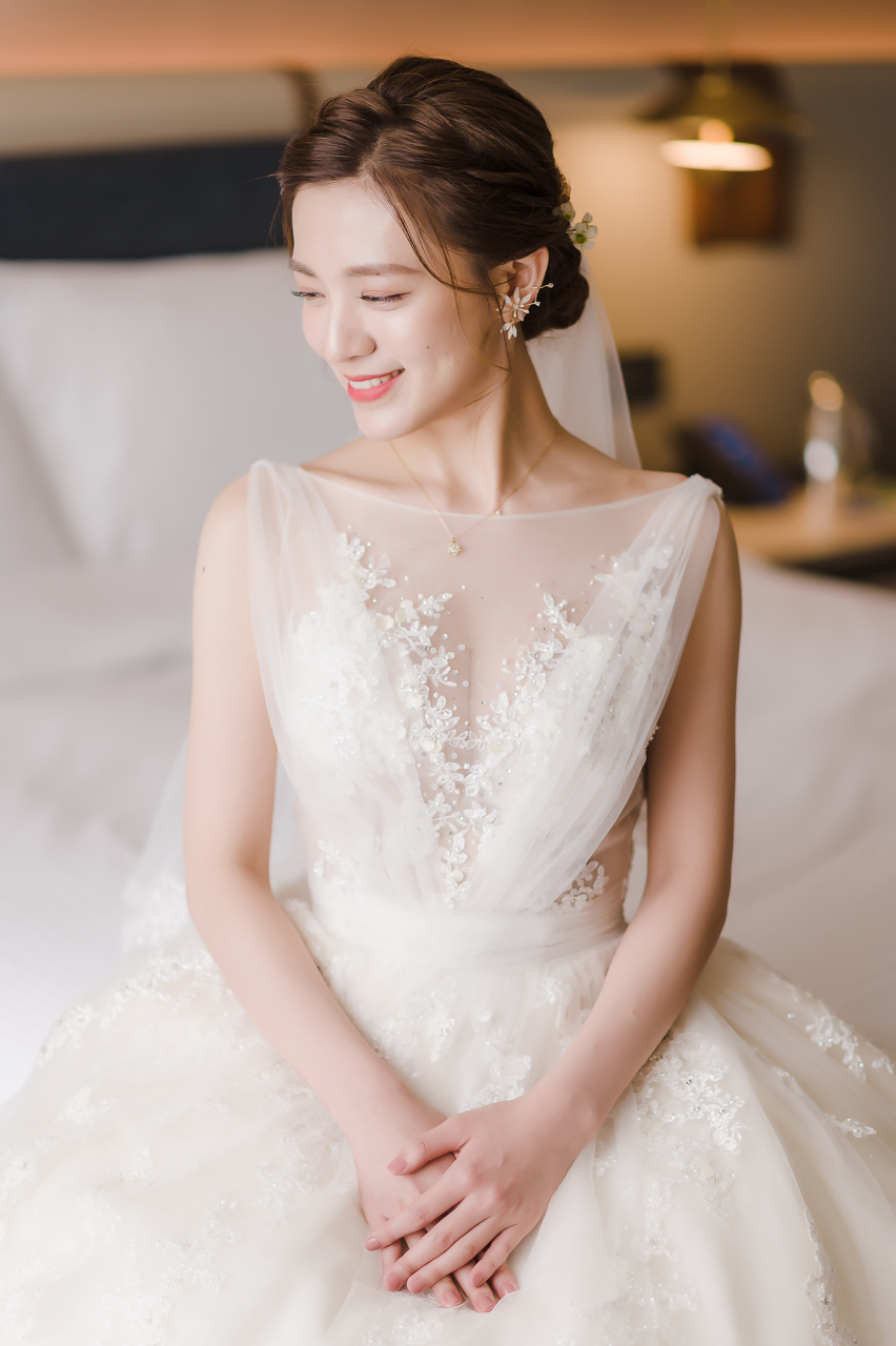 板橋希爾頓婚宴婚禮攝影 (65)