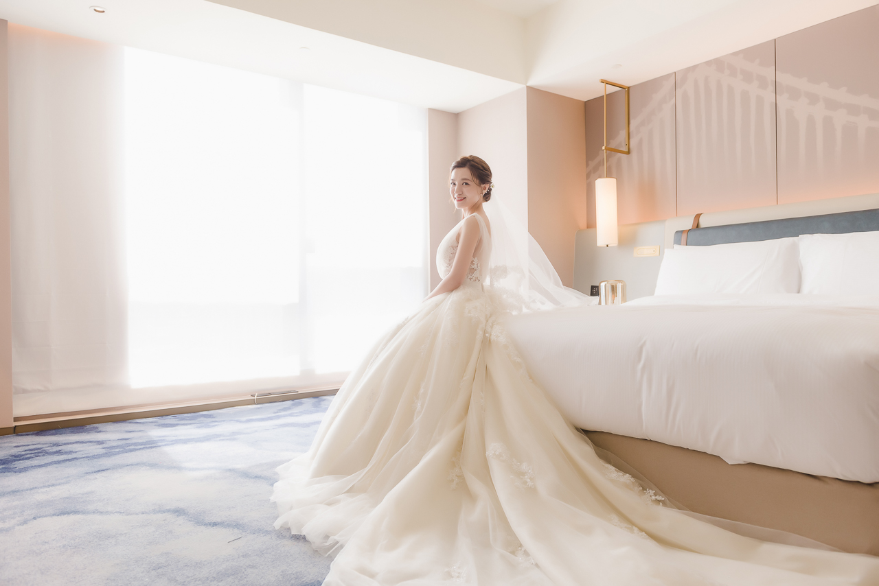 板橋希爾頓婚宴婚禮攝影 (64)