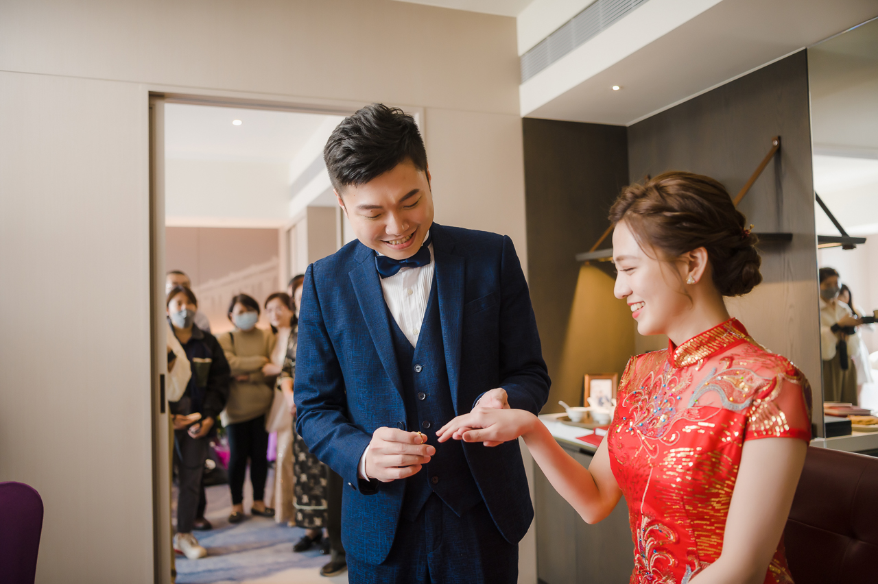 板橋希爾頓婚宴婚禮攝影 (43)