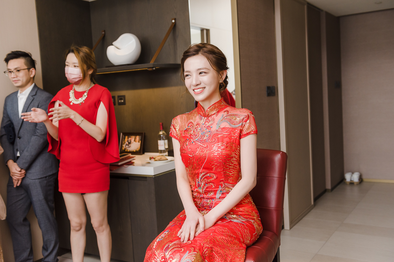 板橋希爾頓婚宴婚禮攝影 (40)