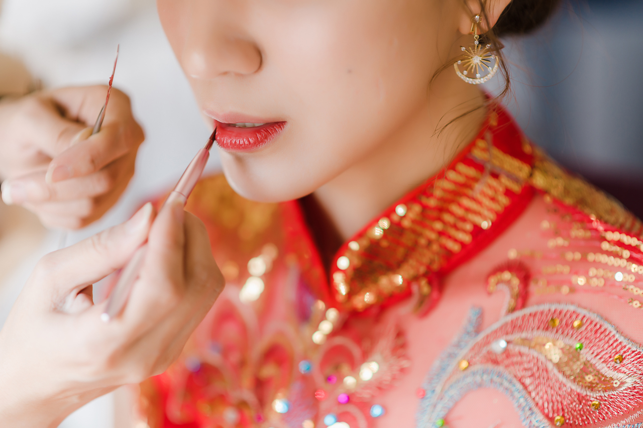 板橋希爾頓婚宴婚禮攝影 (22)