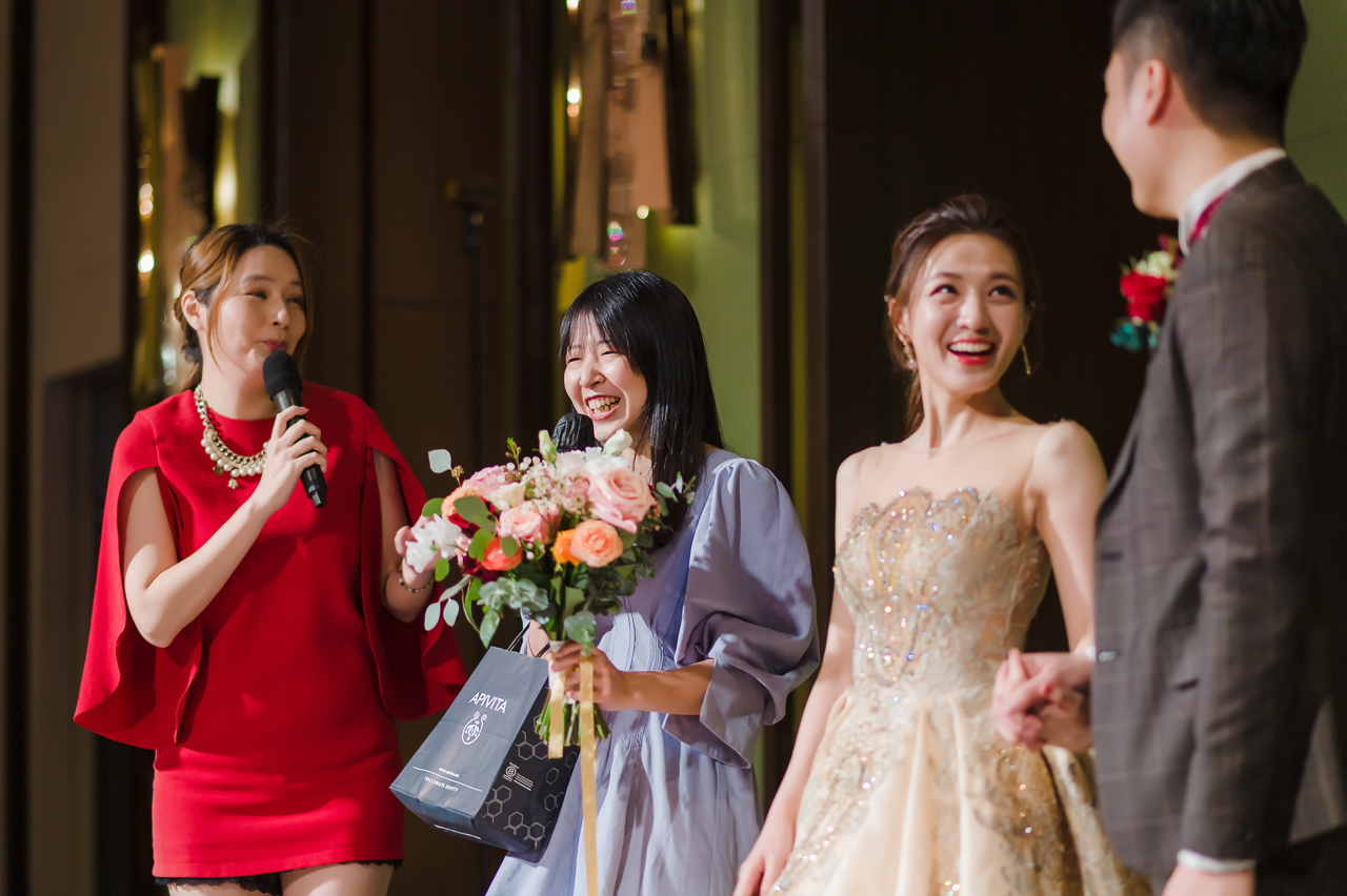 板橋希爾頓婚宴婚禮攝影 (161)