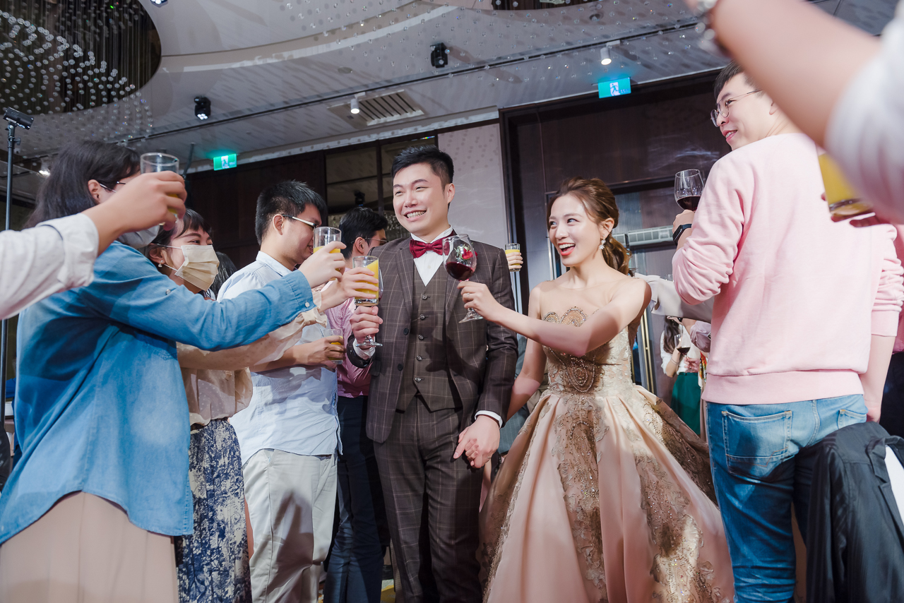 板橋希爾頓婚宴婚禮攝影 (154)