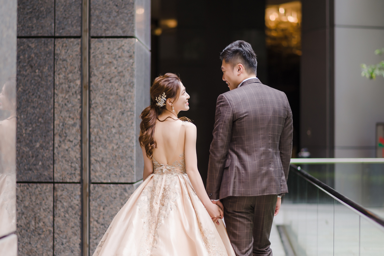 板橋希爾頓婚宴婚禮攝影 (173)