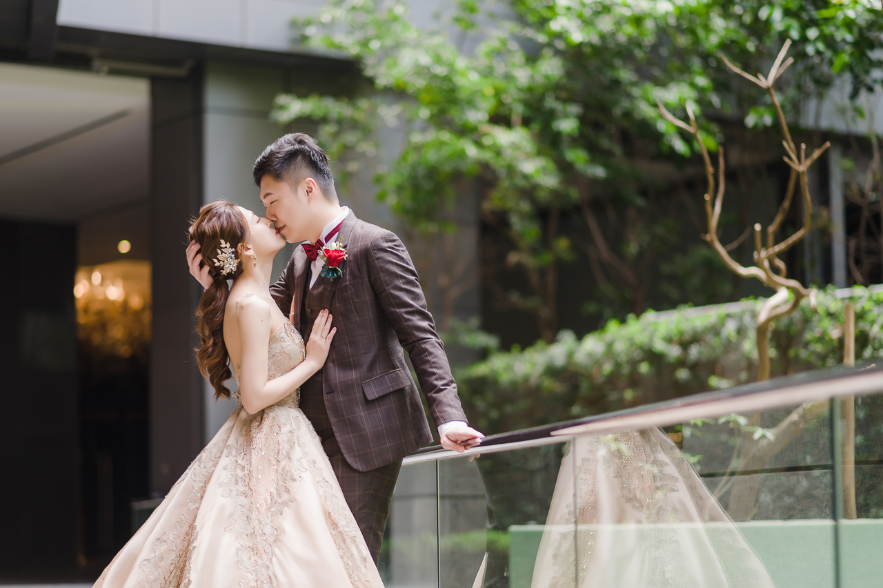 板橋希爾頓婚宴婚禮攝影 (172)