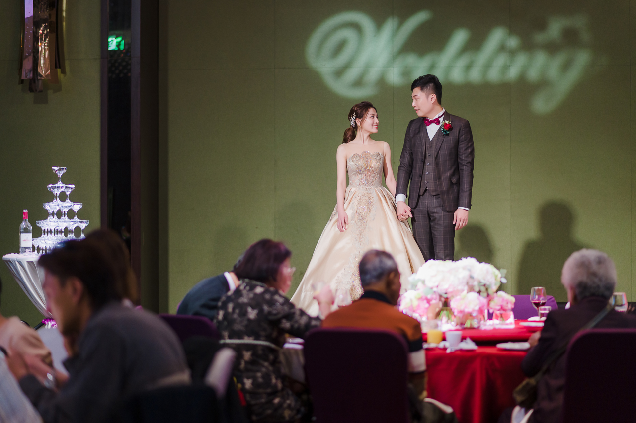 板橋希爾頓婚宴婚禮攝影 (162)