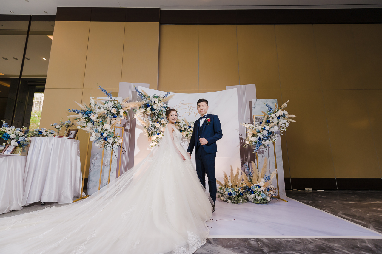 板橋希爾頓婚宴婚禮攝影 (146)