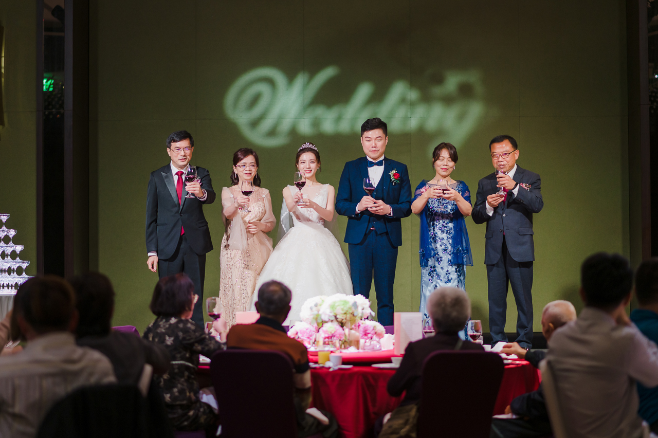 板橋希爾頓婚宴婚禮攝影 (145)