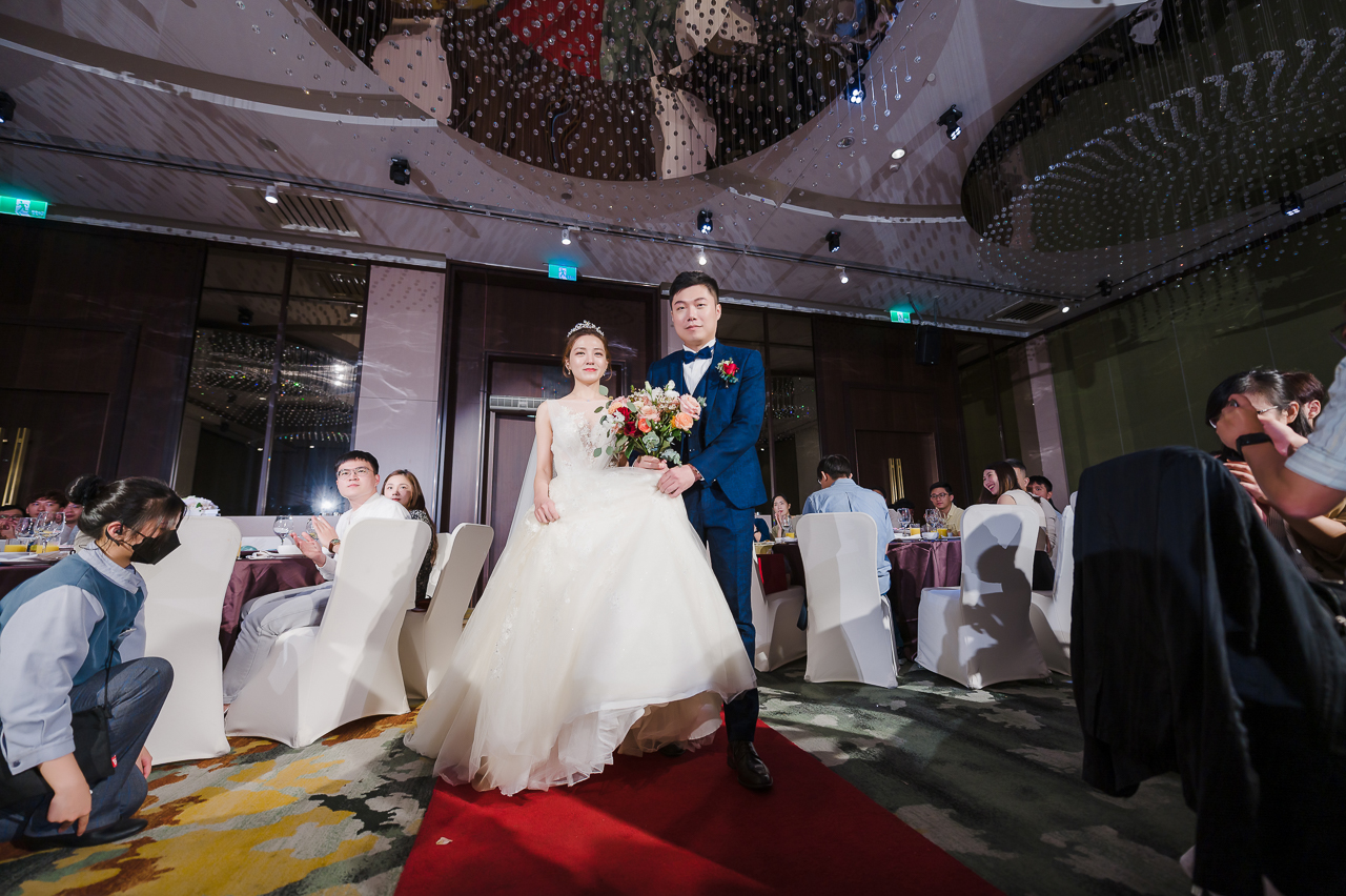 板橋希爾頓婚宴婚禮攝影 (130)