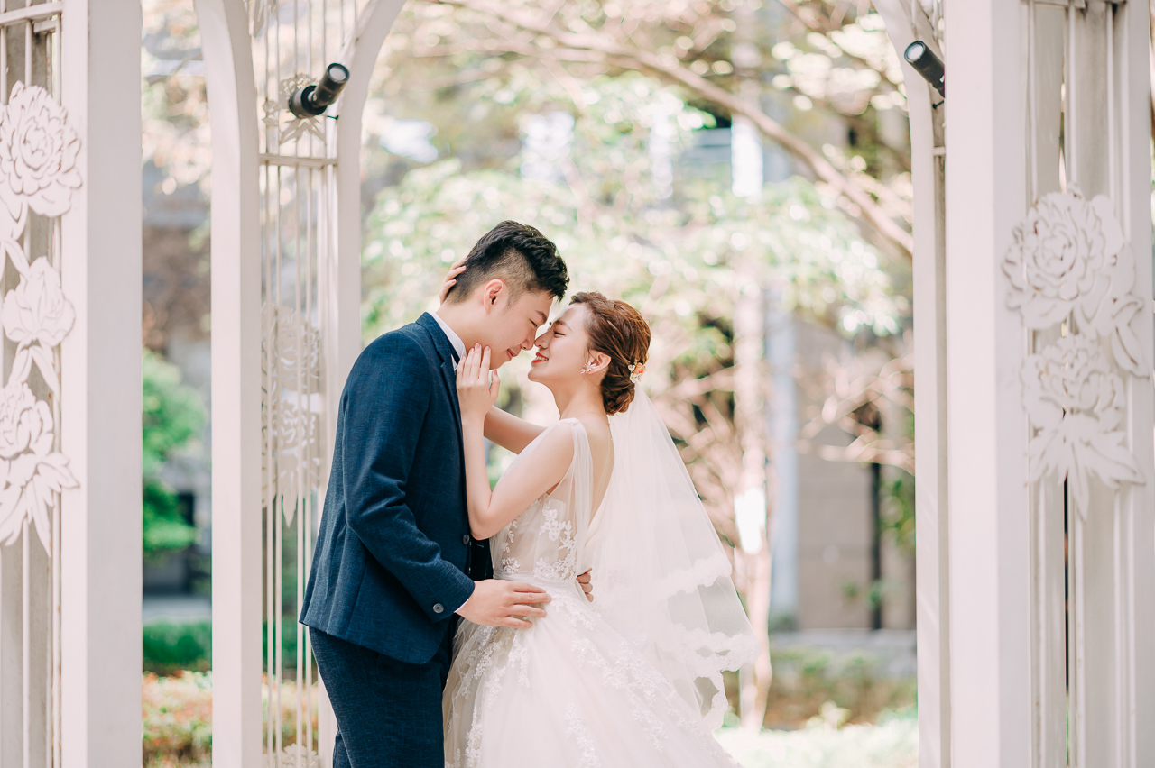 板橋希爾頓婚宴婚禮攝影 (91)