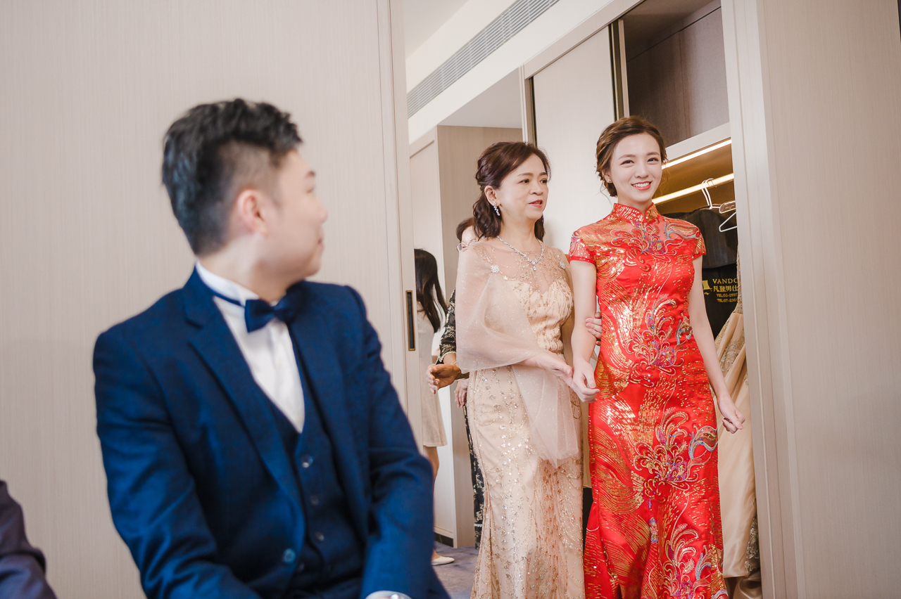 板橋希爾頓婚宴婚禮攝影 (28)
