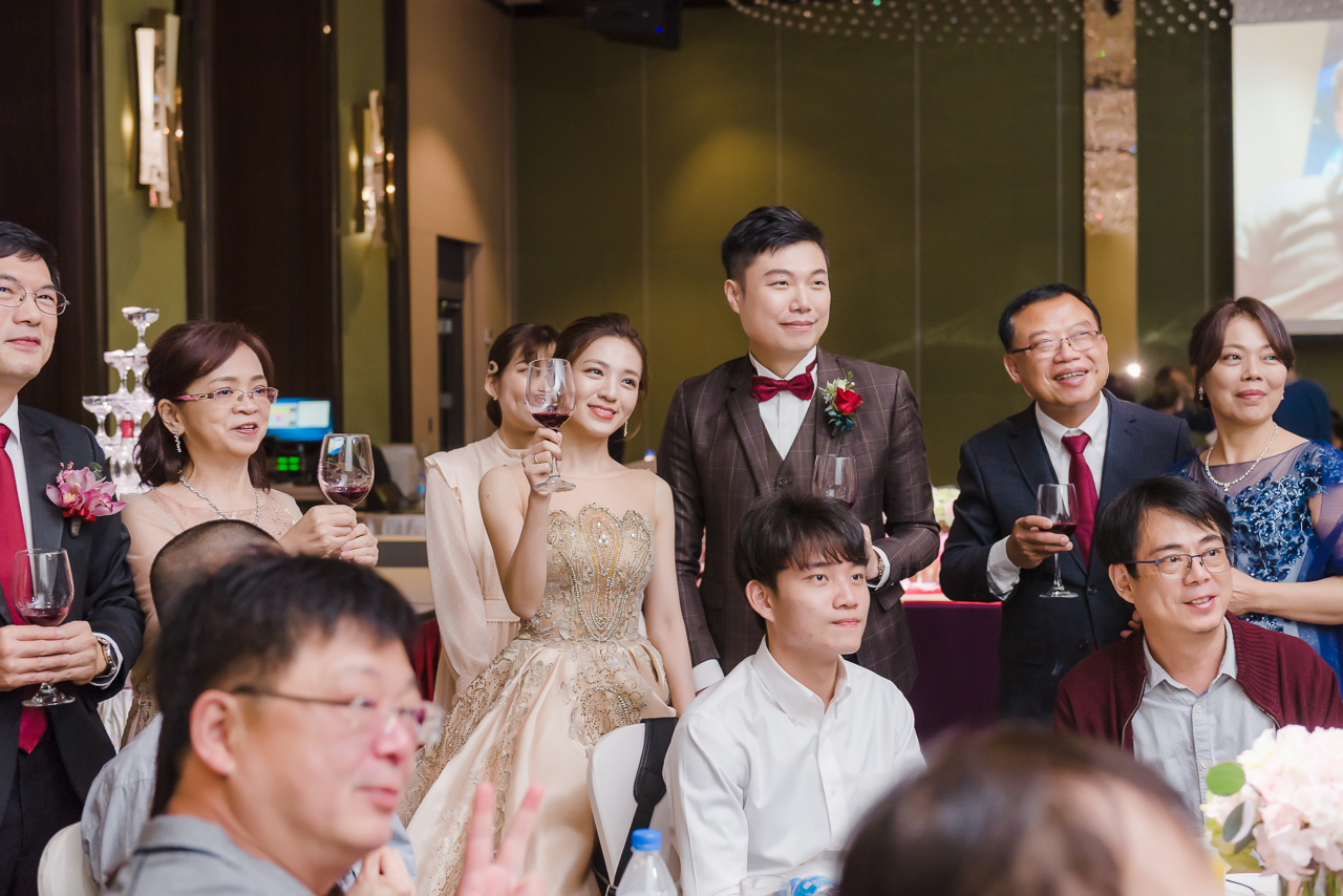 板橋希爾頓婚宴婚禮攝影 (166)