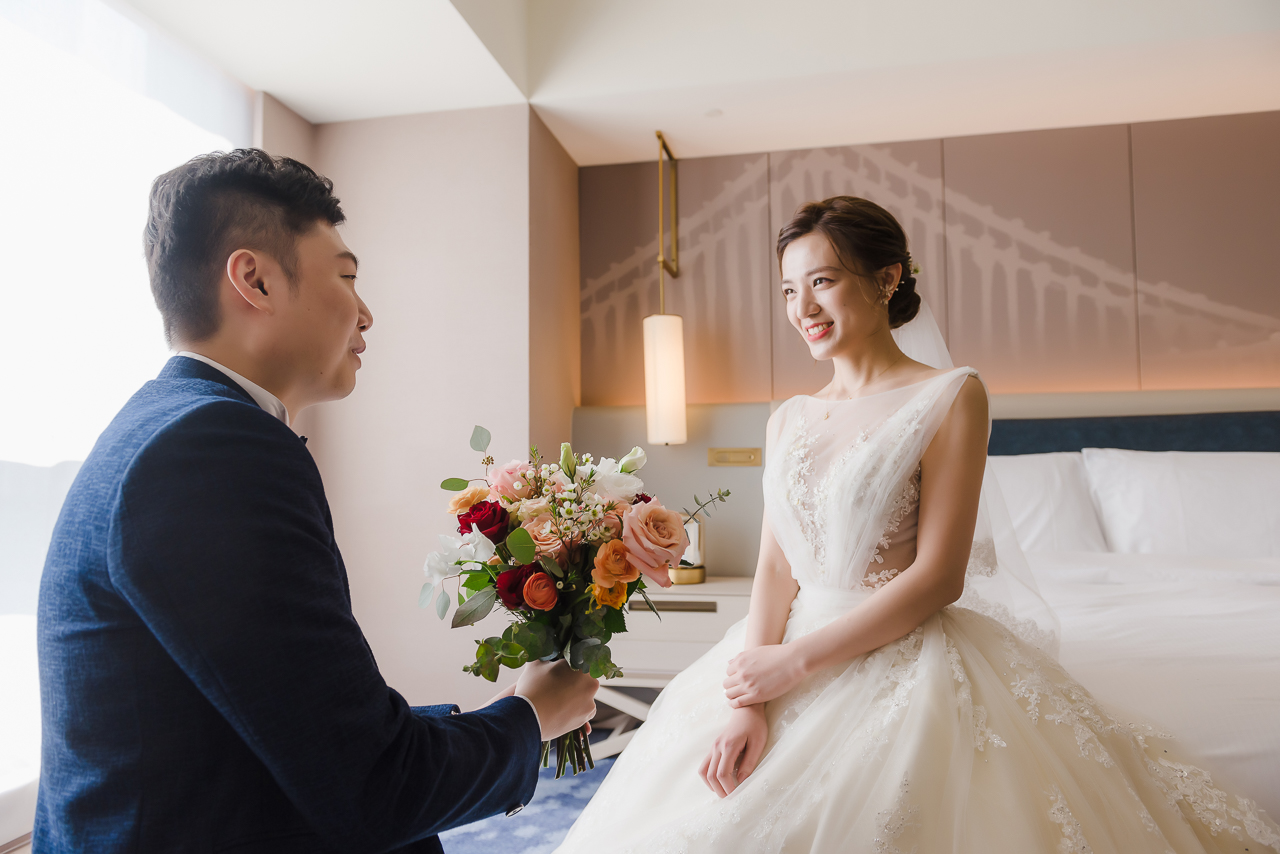 板橋希爾頓婚宴婚禮攝影 (70)