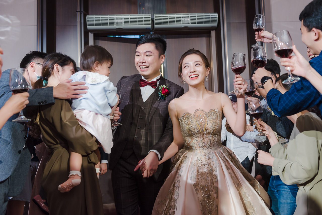 板橋希爾頓婚宴婚禮攝影 (153)