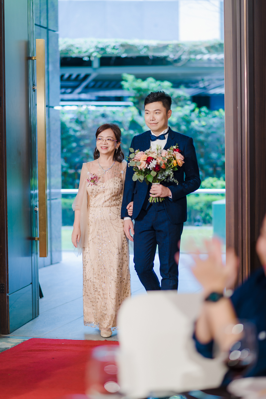 板橋希爾頓婚宴婚禮攝影 (118)