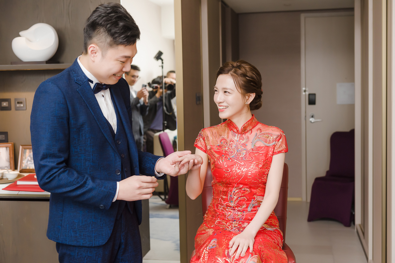 板橋希爾頓婚宴婚禮攝影 (42)