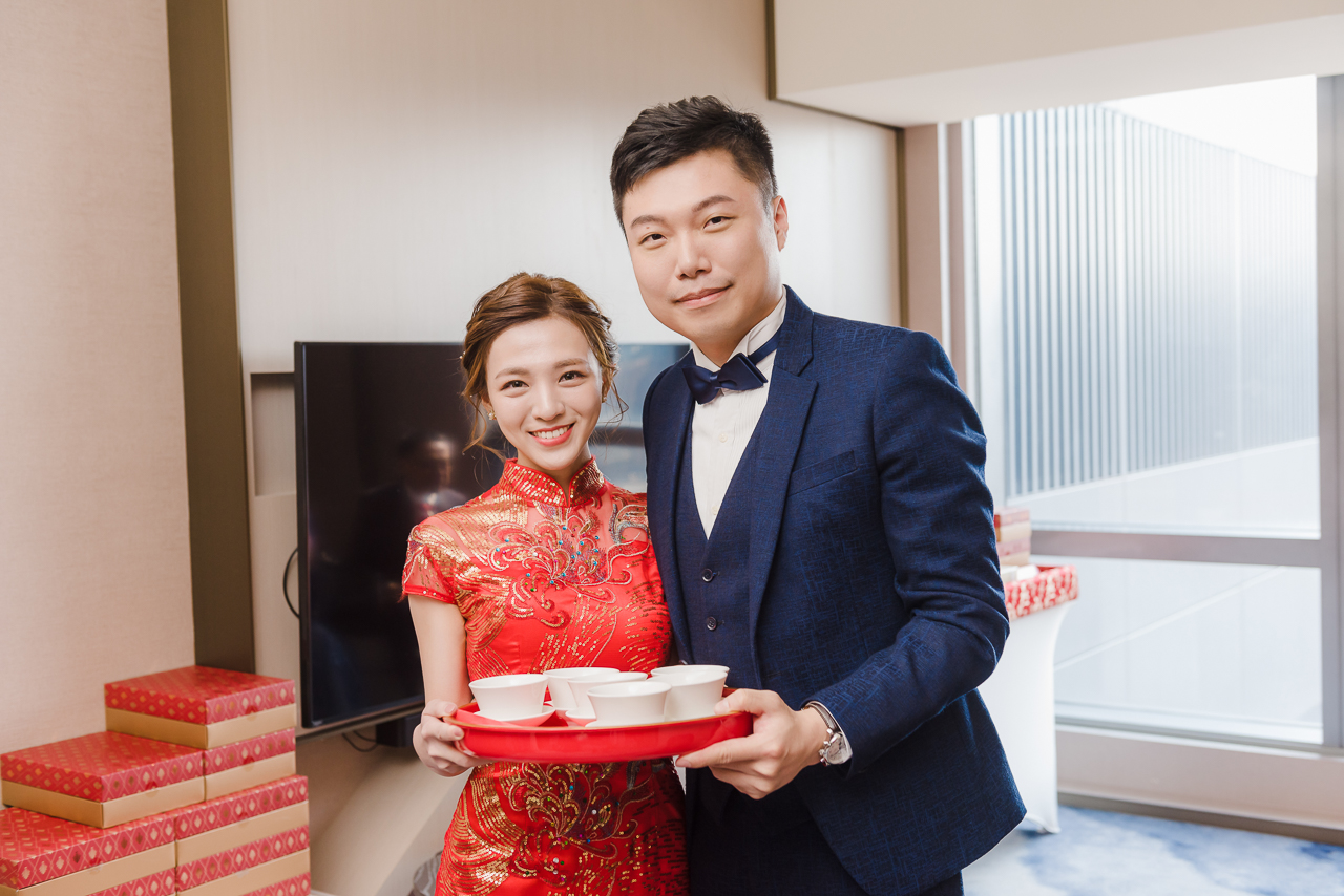 板橋希爾頓婚宴婚禮攝影 (37)