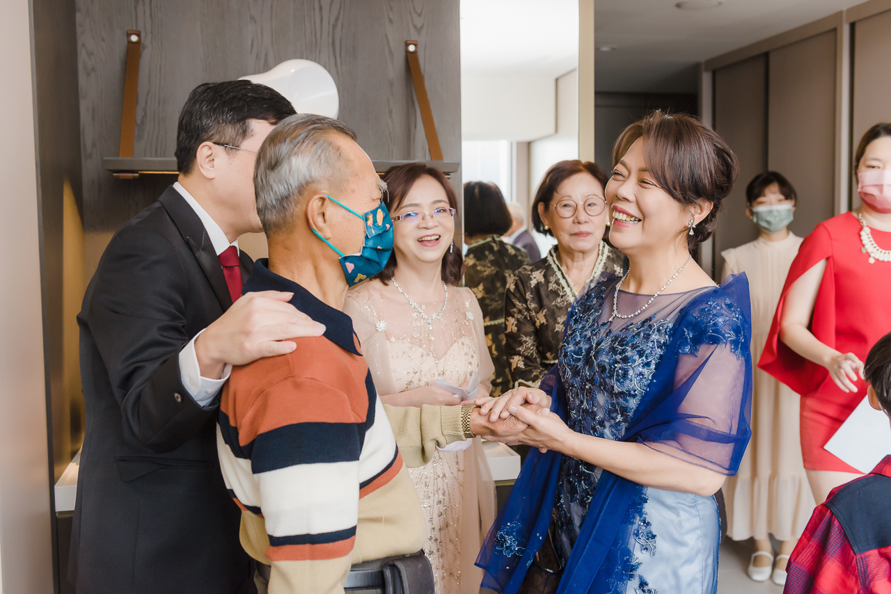 板橋希爾頓婚宴婚禮攝影 (25)