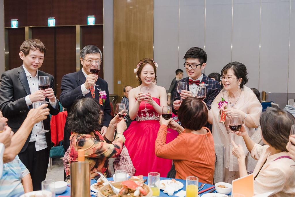婚攝大嘴-格萊天漾大飯店婚禮攝影 (246)