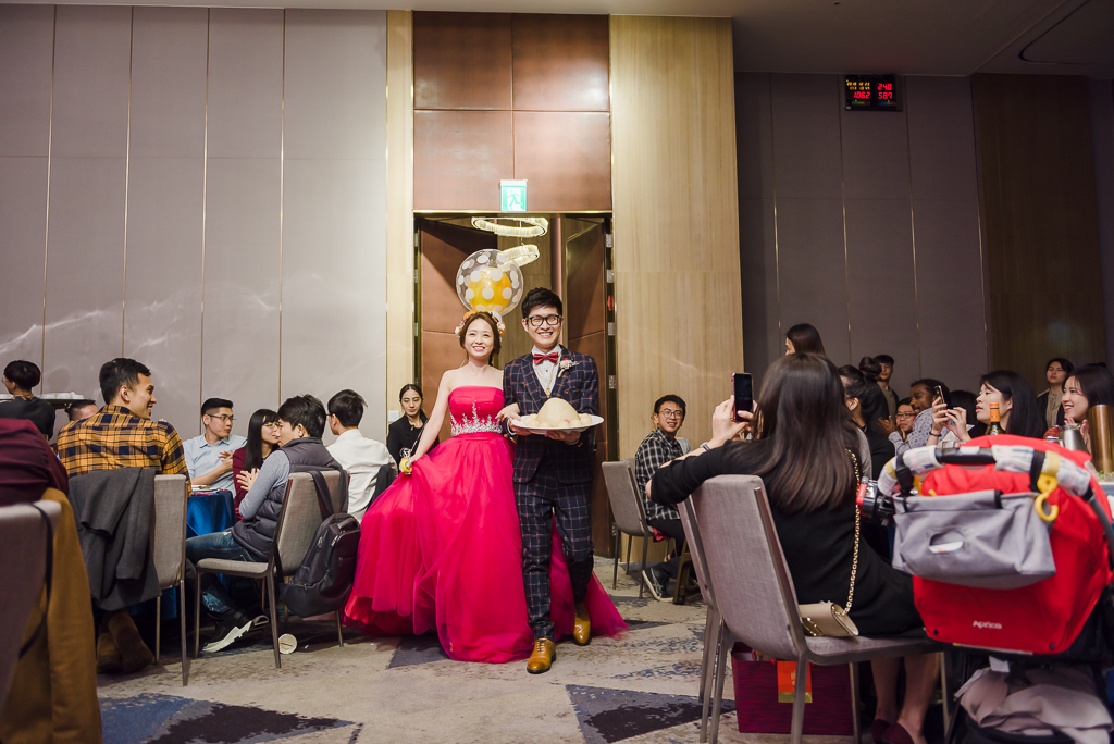 婚攝大嘴-格萊天漾大飯店婚禮攝影 (202)