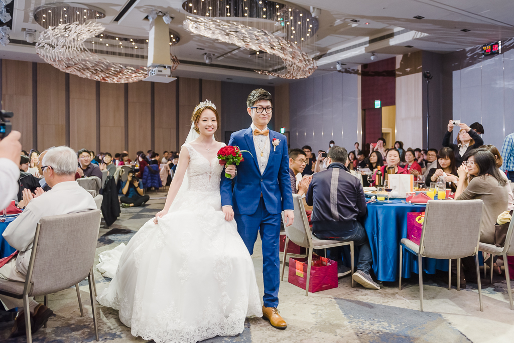 婚攝大嘴-格萊天漾大飯店婚禮攝影 (183)