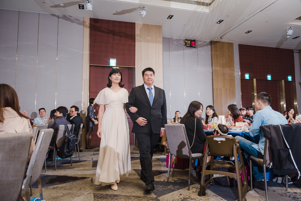 婚攝大嘴-格萊天漾大飯店婚禮攝影 (166)