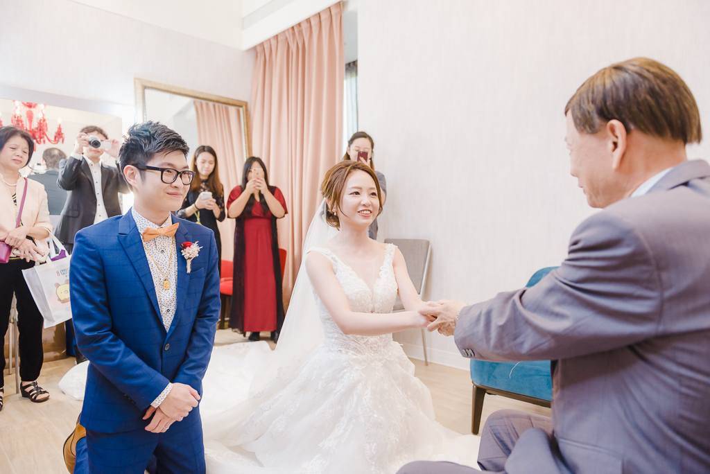 婚攝大嘴-格萊天漾大飯店婚禮攝影 (125)