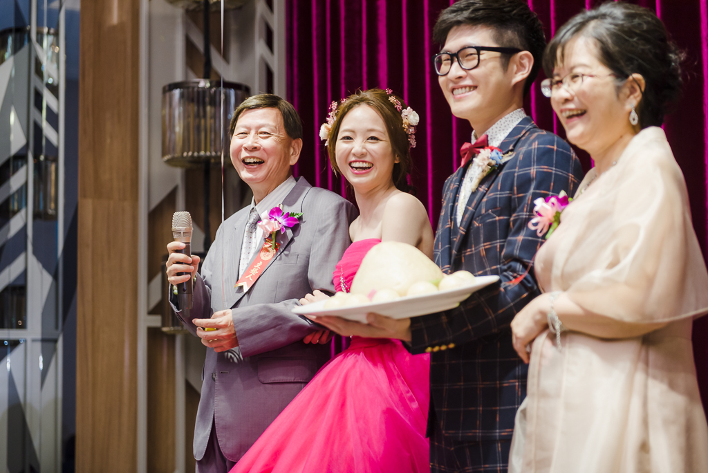婚攝大嘴-格萊天漾大飯店婚禮攝影 (209)