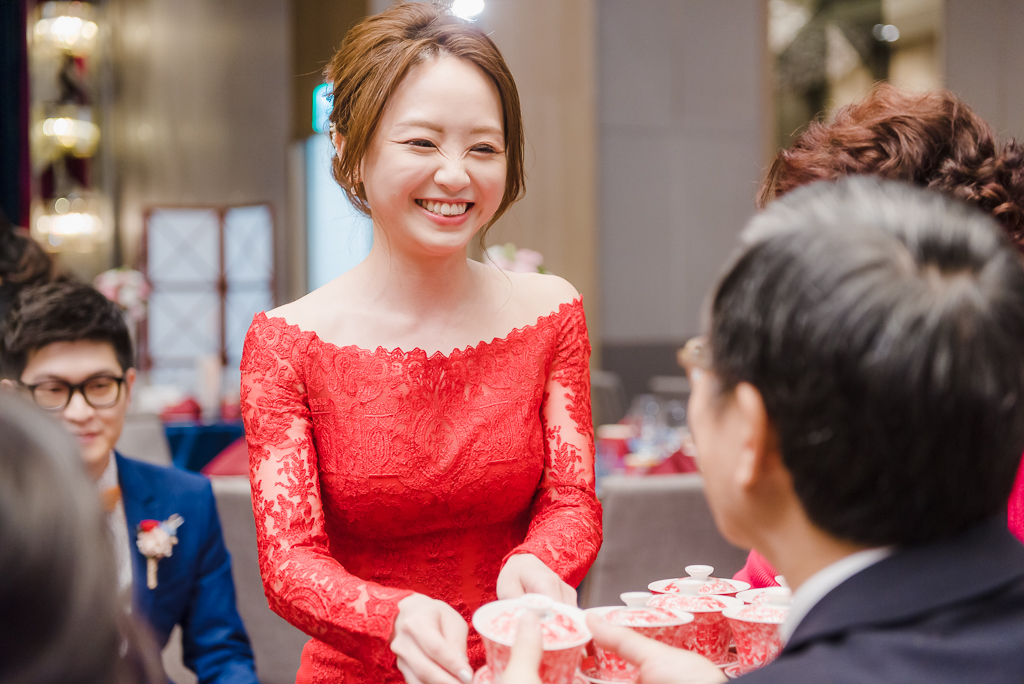 婚攝大嘴-格萊天漾大飯店婚禮攝影 (30)