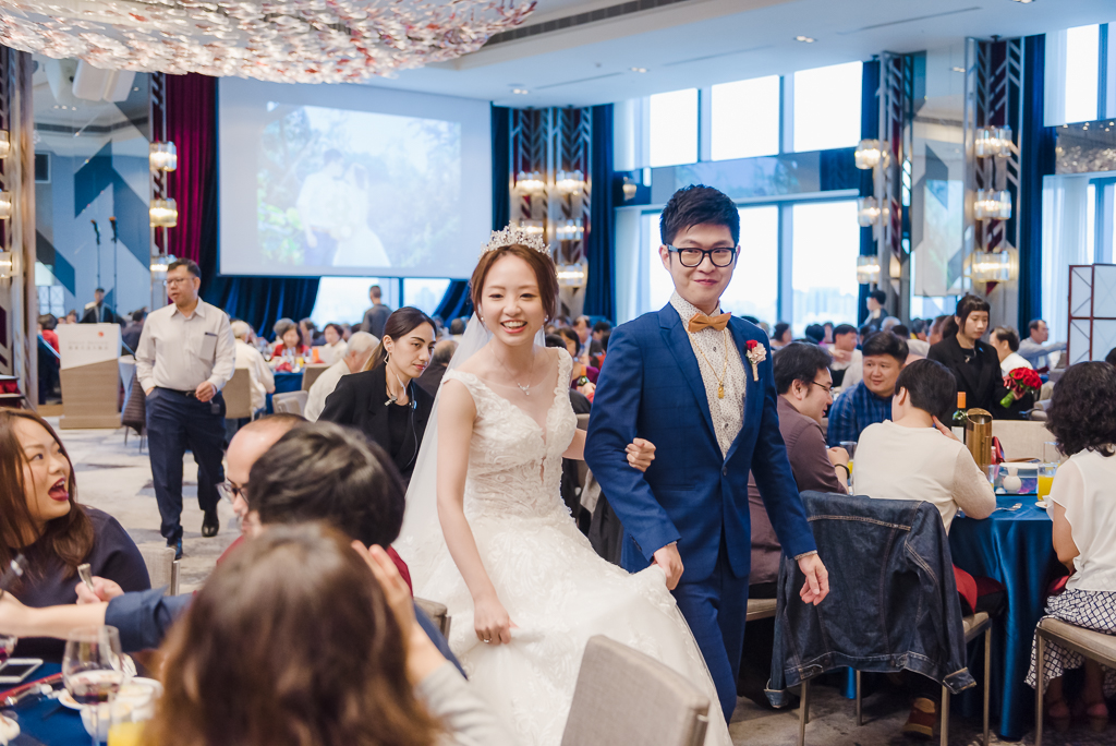 婚攝大嘴-格萊天漾大飯店婚禮攝影 (189)