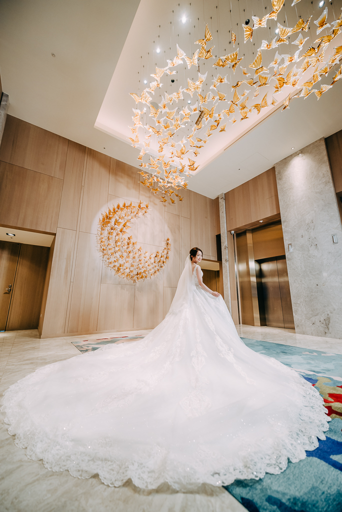 婚攝大嘴-格萊天漾大飯店婚禮攝影 (139)