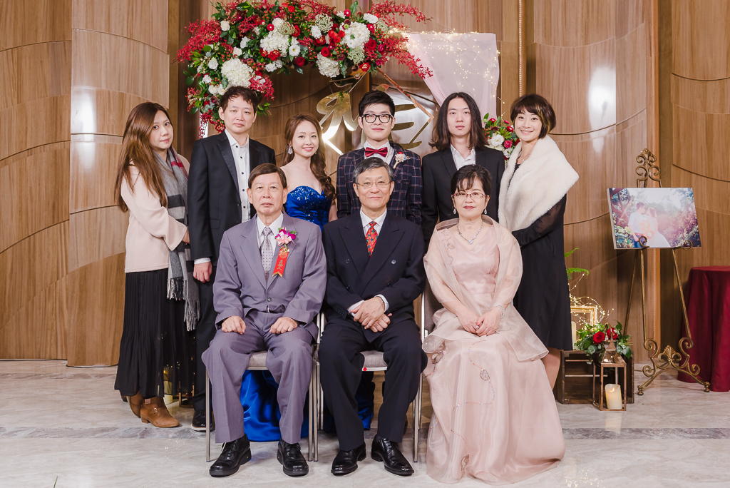 婚攝大嘴-格萊天漾大飯店婚禮攝影 (250)
