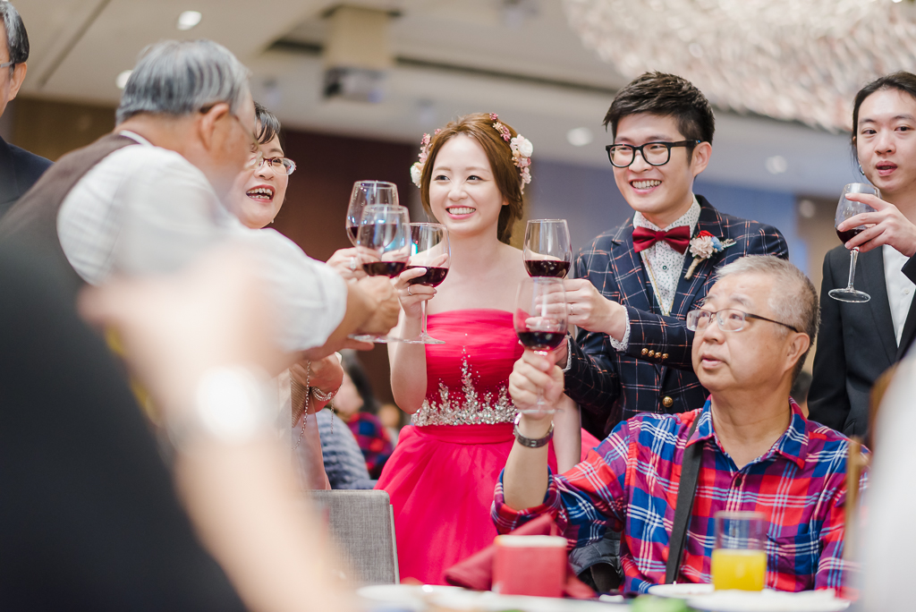 婚攝大嘴-格萊天漾大飯店婚禮攝影 (237)