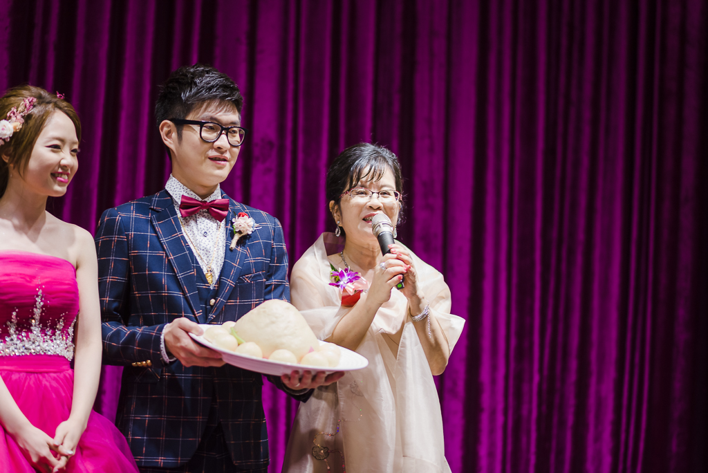 婚攝大嘴-格萊天漾大飯店婚禮攝影 (208)