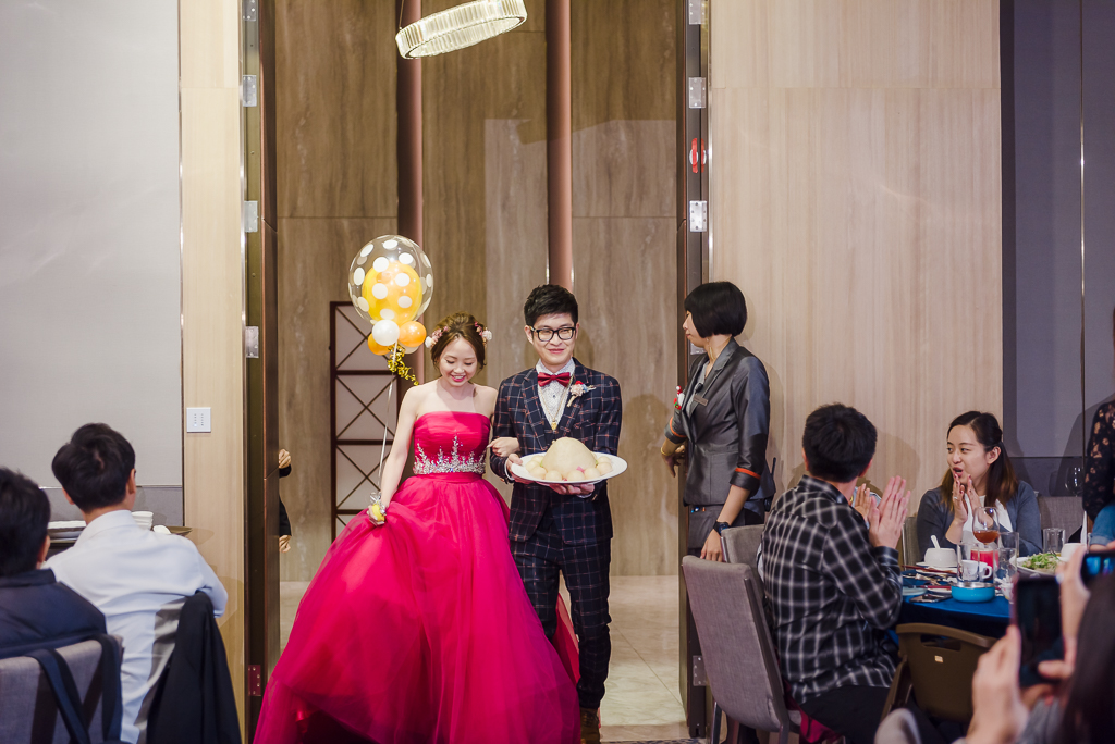 婚攝大嘴-格萊天漾大飯店婚禮攝影 (201)