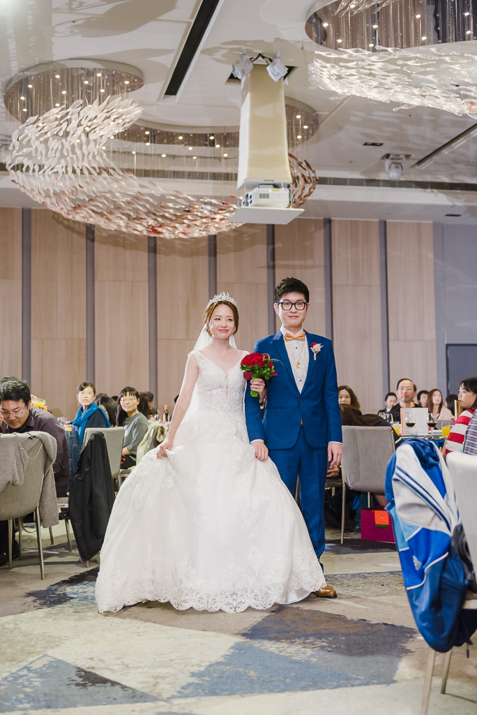 婚攝大嘴-格萊天漾大飯店婚禮攝影 (181)