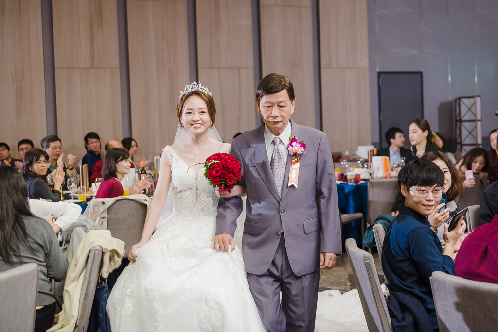婚攝大嘴-格萊天漾大飯店婚禮攝影 (176)