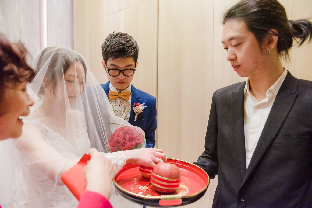 婚攝大嘴-格萊天漾大飯店婚禮攝影 (130)