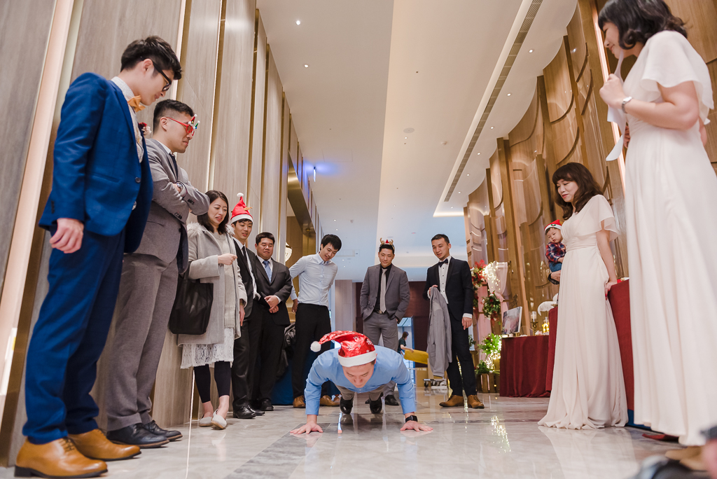 婚攝大嘴-格萊天漾大飯店婚禮攝影 (107)