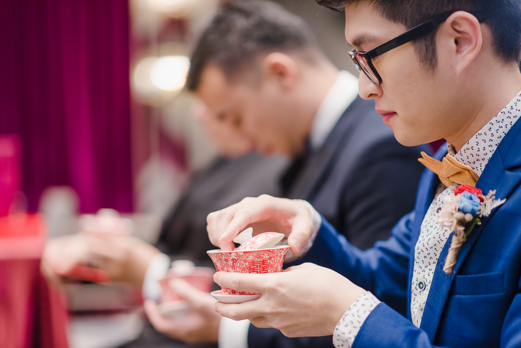 婚攝大嘴-格萊天漾大飯店婚禮攝影 (35)