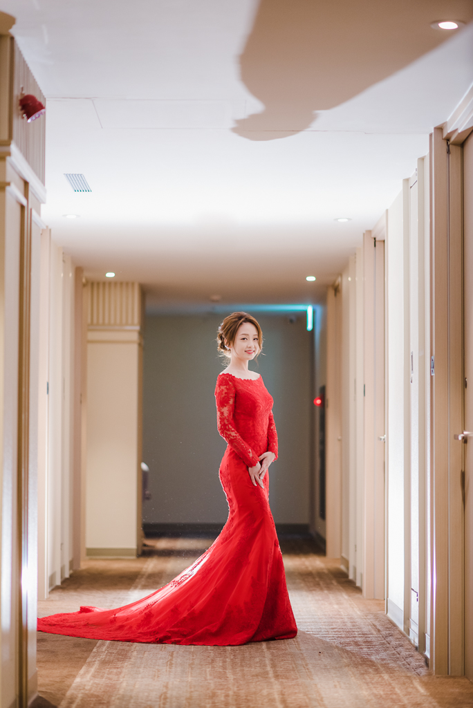 婚攝大嘴-格萊天漾大飯店婚禮攝影 (10)