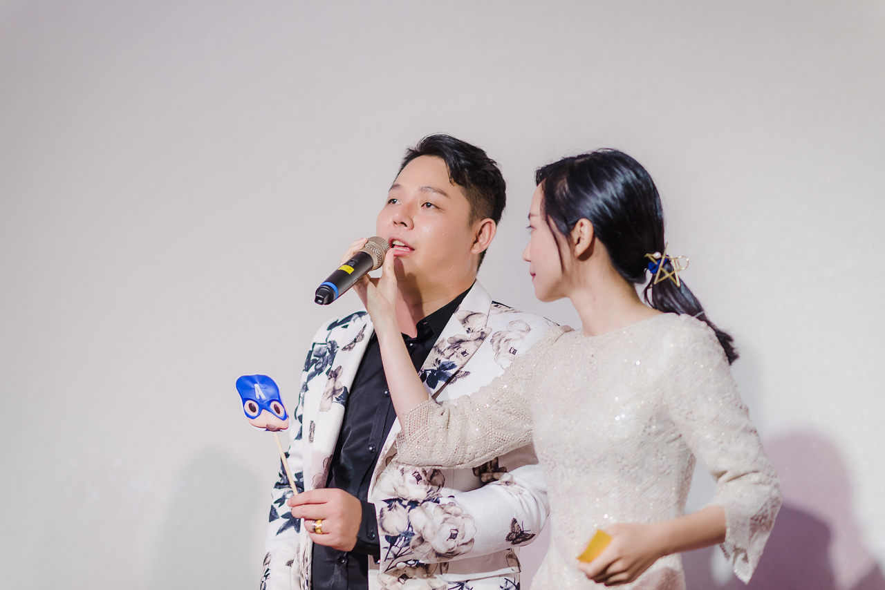 婚攝大嘴-Amour阿沐婚宴 (241)