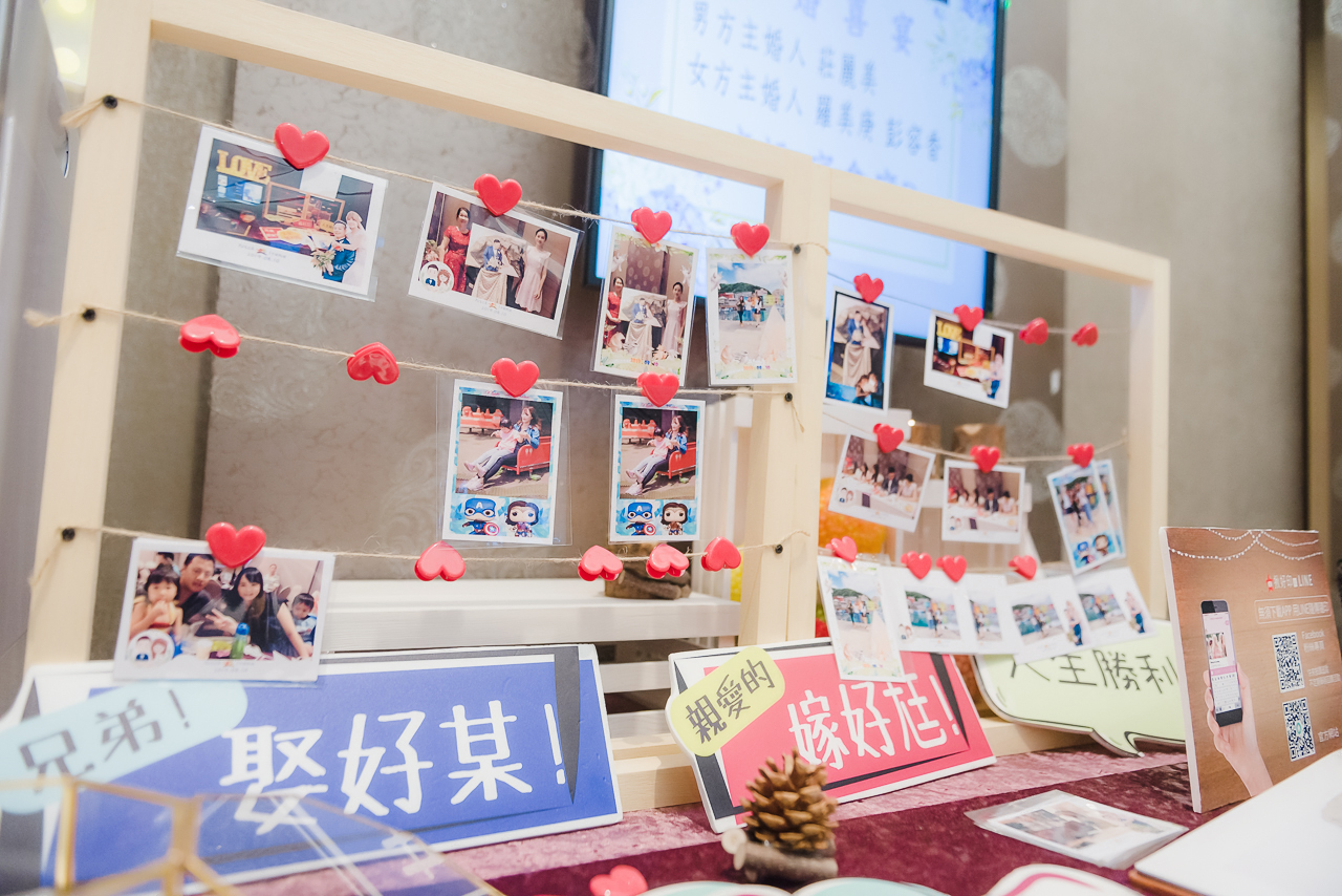 婚攝大嘴-Amour阿沐婚宴 (221)