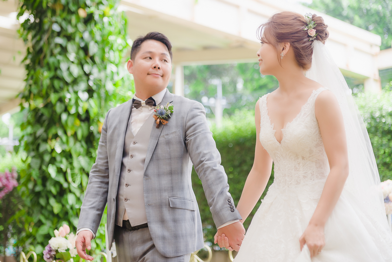 婚攝大嘴-Amour阿沐婚宴 (219)