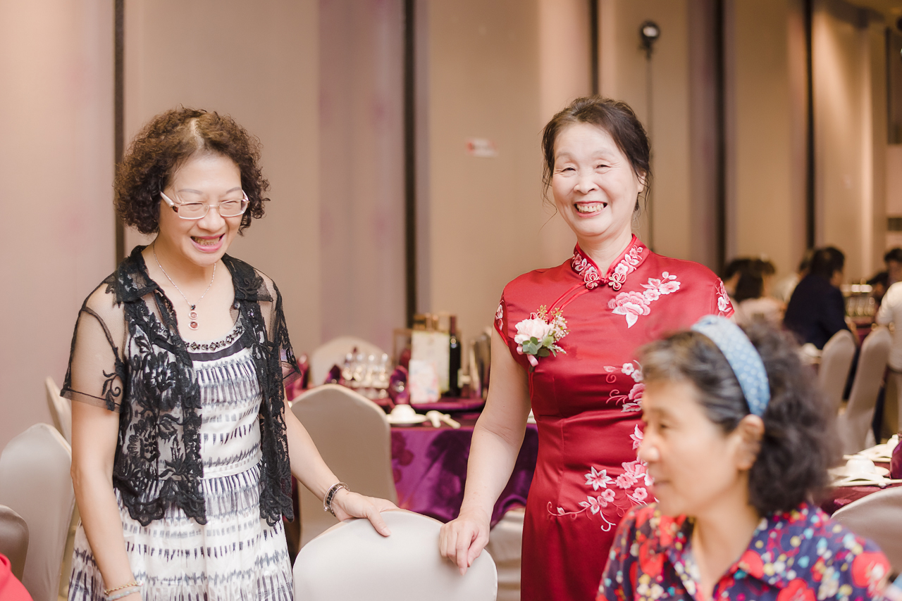 婚攝大嘴-Amour阿沐婚宴 (163)
